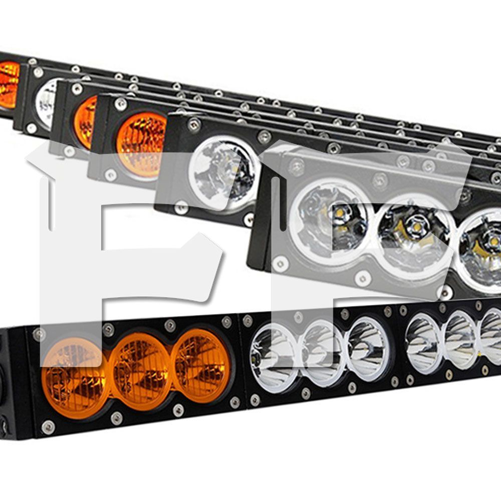 送料無料.. 210W 15000LM LED ワークライト 作業灯 ホワイト/アンバー スッポトライト/フラッドライト CREEチップ 12V/24V AW-210W 1個