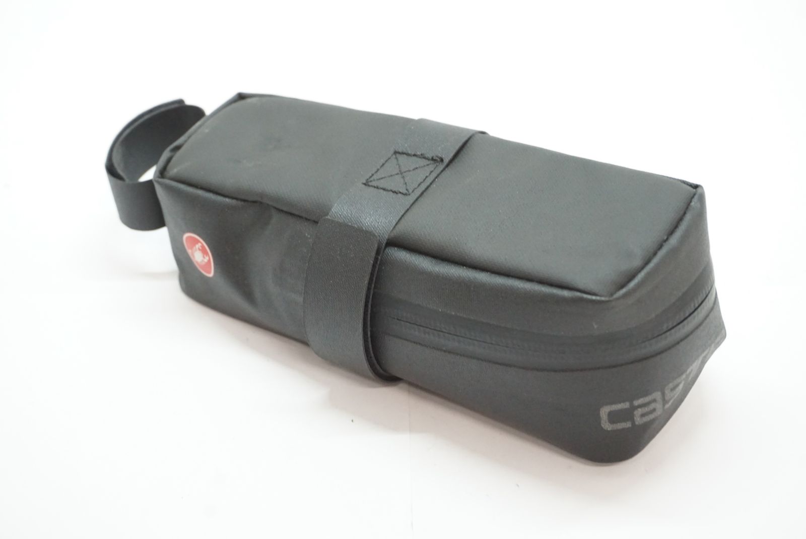 【中古】 Castelli AFiletta バイカラーサファイア プリンセスカット スリランカ産 0.34ct