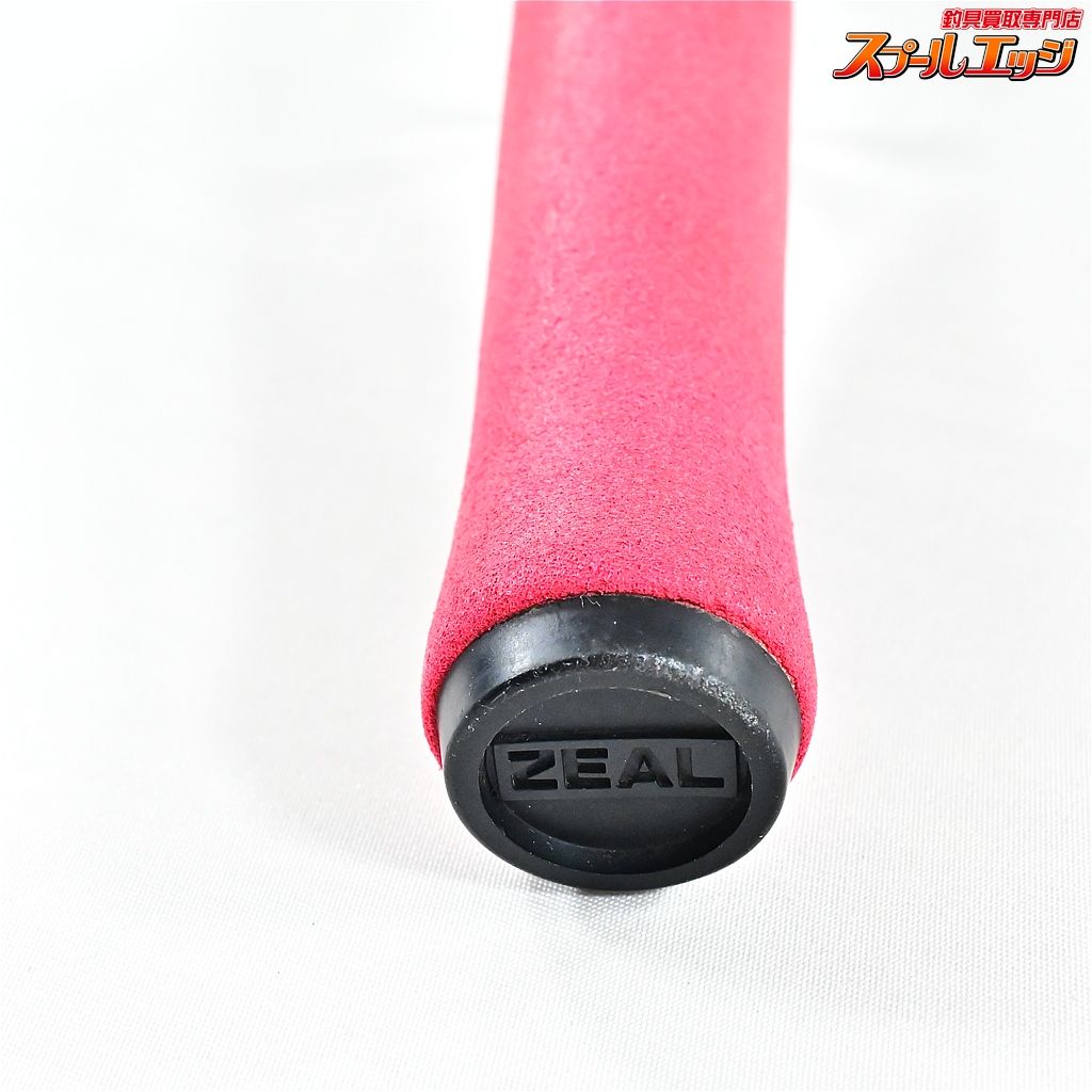 ズイール ボーイズ-ガールズ カオリ BGB-156L ZEAL BOYS-GIRLS KAORI バス ベイトモデル K_215 v43684