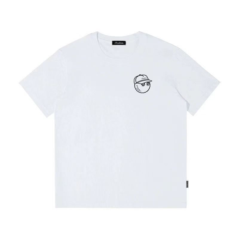 MALBON x CLUBHAUS Tシャツ Mサイズ 新品　即完品　ゴルフ 2025年最新】clubhaus malbonの人気アイテム - メルカリ
