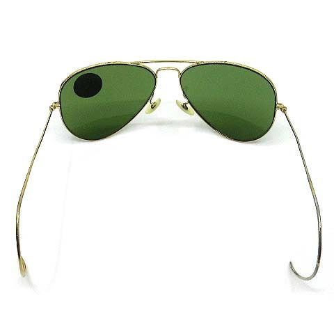 レイバン RAY BAN B&L ティアドロップ サングラス ヴィンテージ USA製