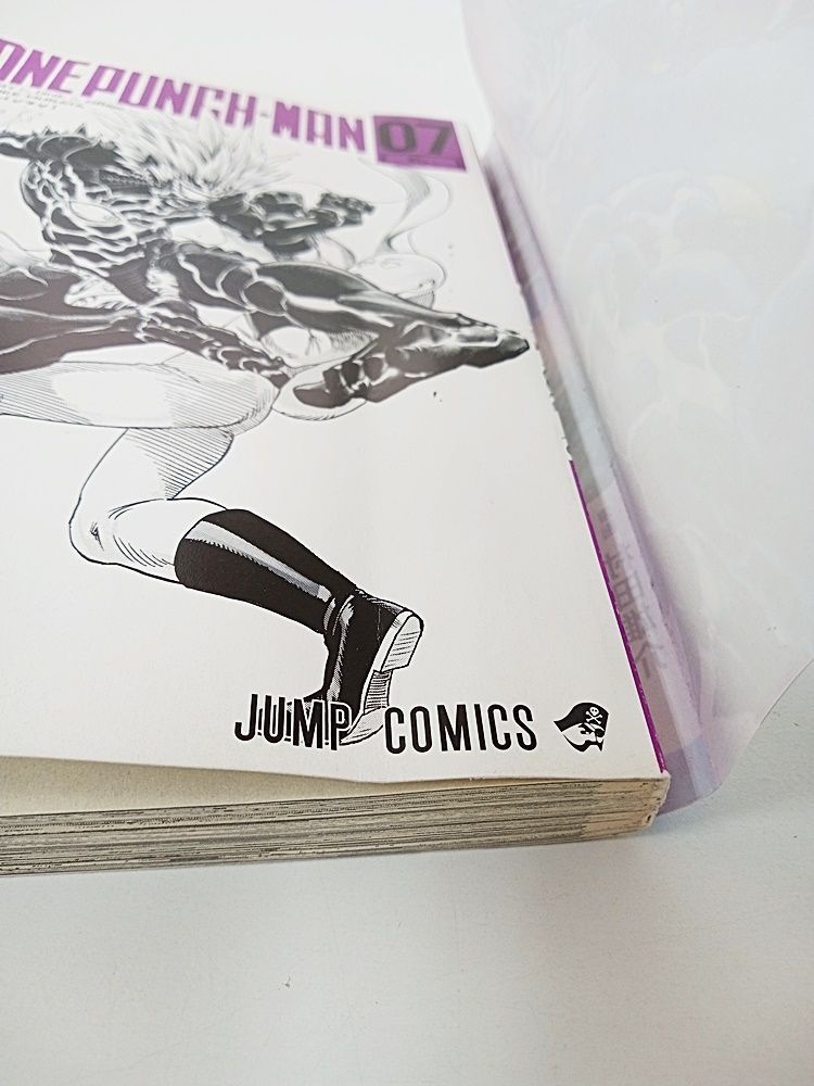 ワンパンマン 村田雄介 [1-26巻 コミックセット/未完結] ワンパンマン 26／ONE／村田 雄介 | 集英社 ― SHUEISHA ―