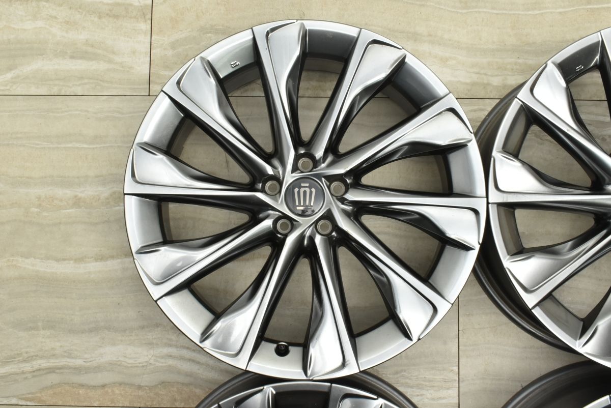 インチアップ レクサス