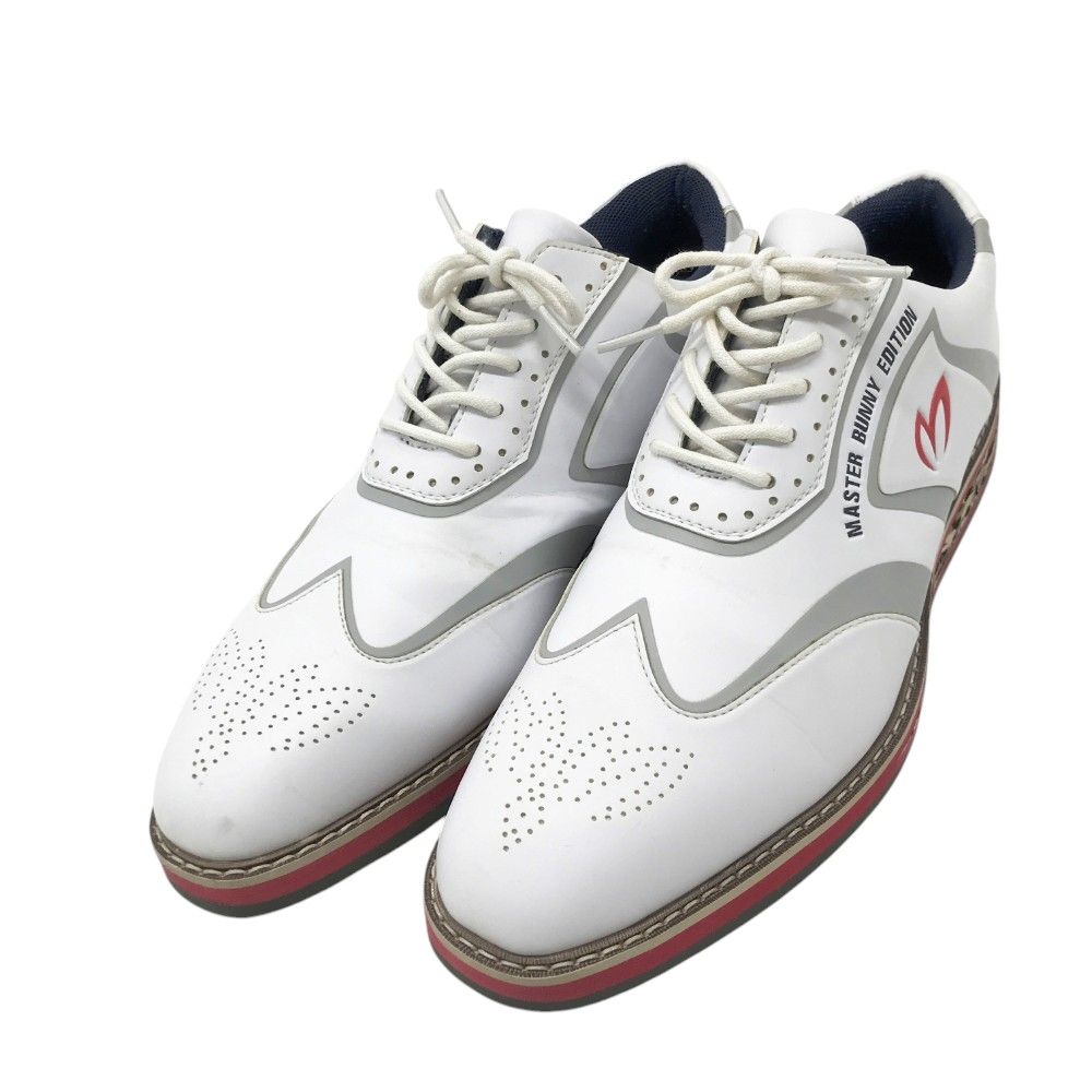 マスターバニー ゴルフシューズ 【公式通販】