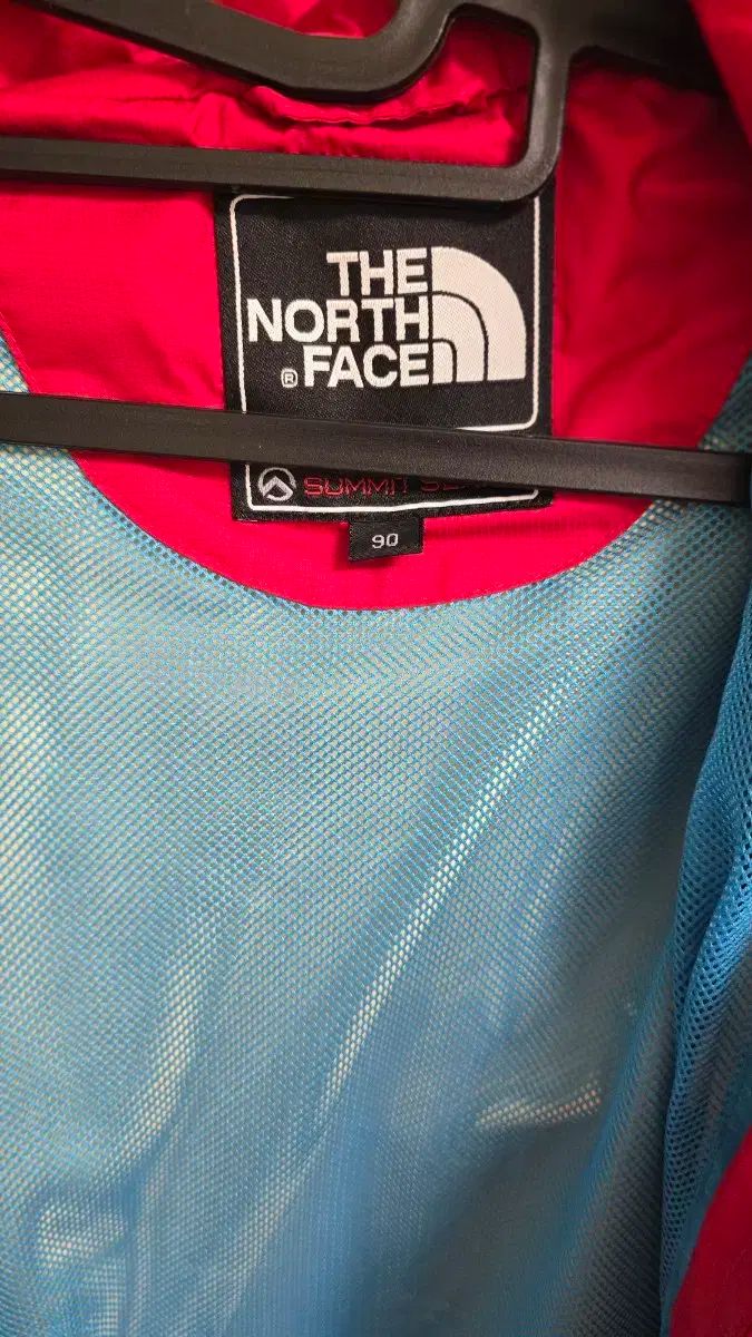 ノース フェイス