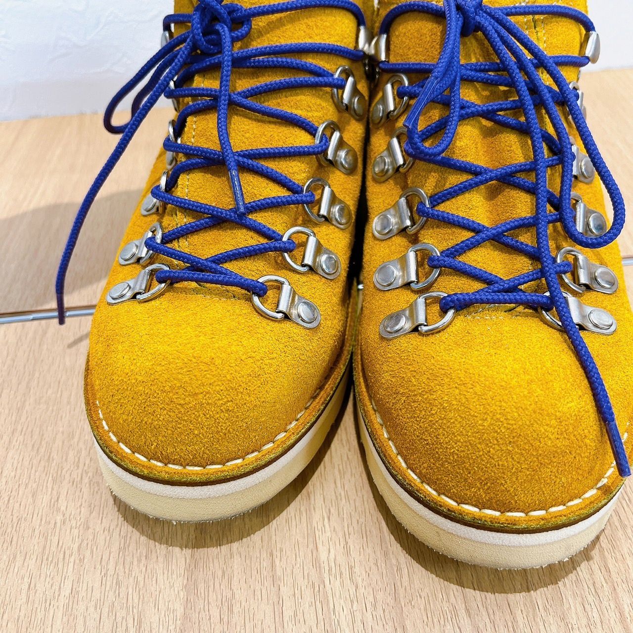 靴 Danner Ws.Mt.RIDGE LOW CRISTY DL8407 ダナー ウィメンズ マウンテンリッジ ロー クリスティー DL8407