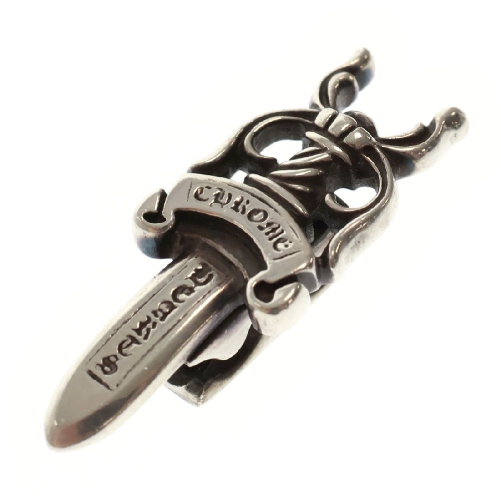 クロムハーツ ダガー ヘアゴム/ブレスレット クロムハーツ/CHROME