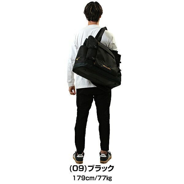 MPチームトートバッグ 40L