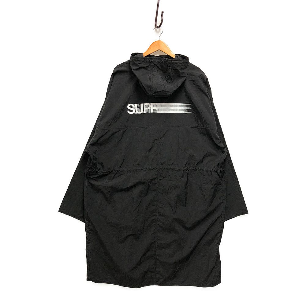 supreme パーカー XL 正規品カラー