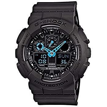 中古】[カシオ]CASIO 腕時計 G-SHOCK ANALOG-DIGITAL Gショック