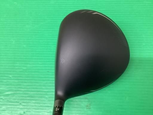 中古】 ダンロップ SRIXON ZX5 Mk II 9.5° ドライバー DR