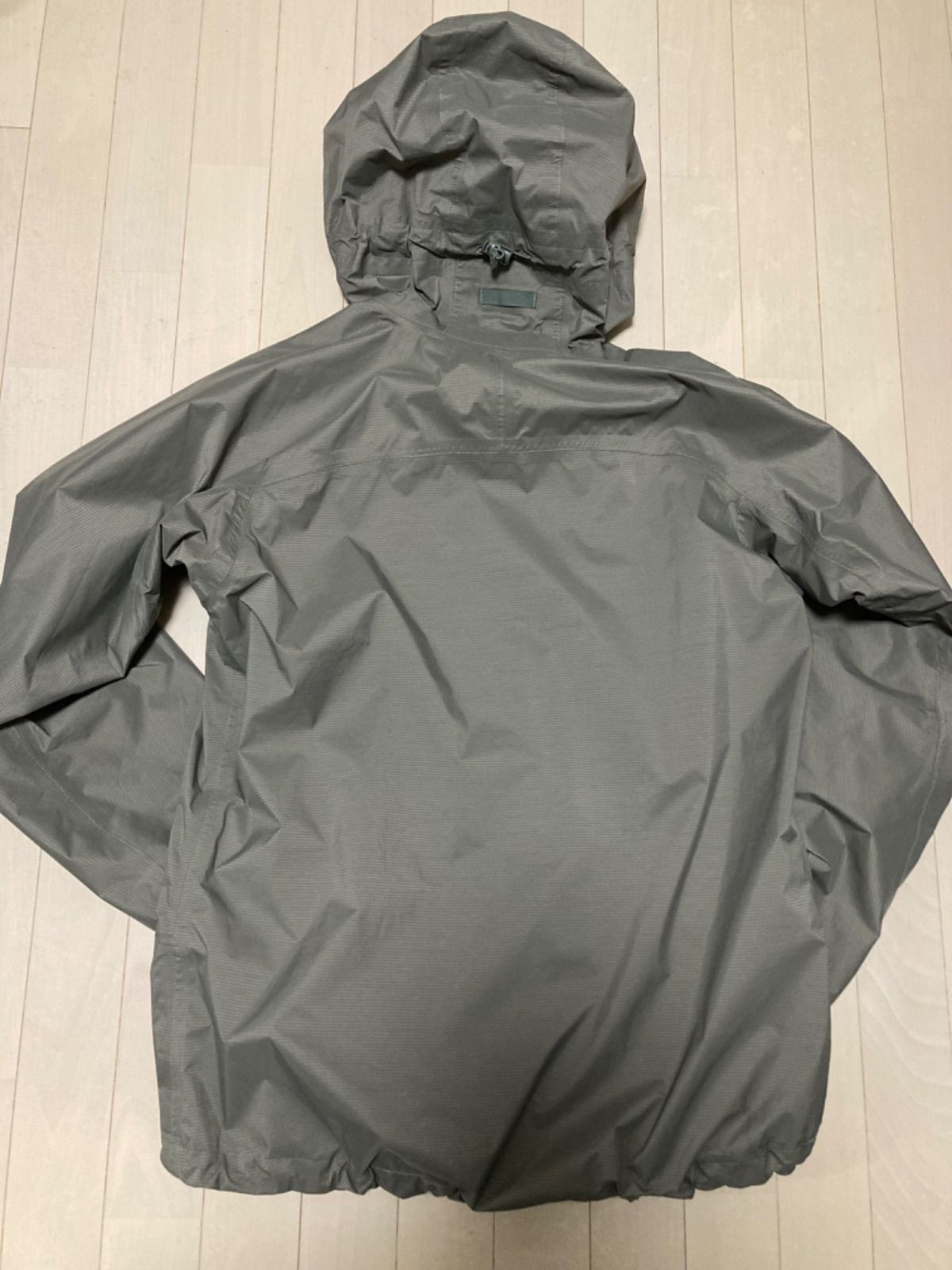 希少 patagonia mars level6 small-regular SR - メルカリ