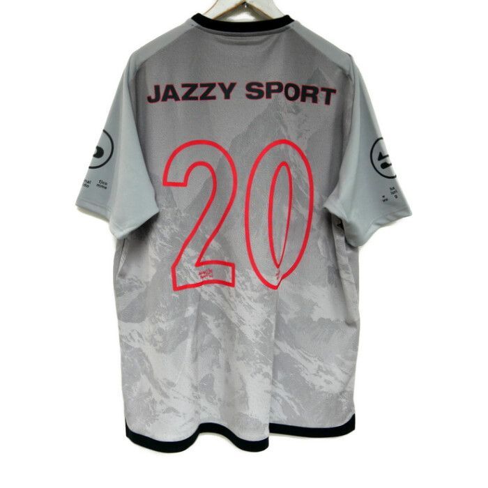 ASK availability First) BEAMS T Jazzy Sport / J.S.F.C.SOCCER