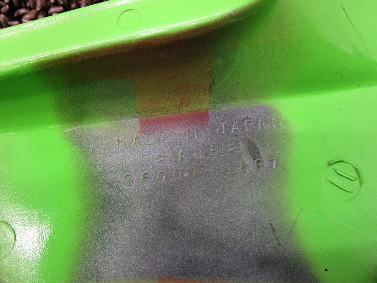 カワサキ ZXT10CE