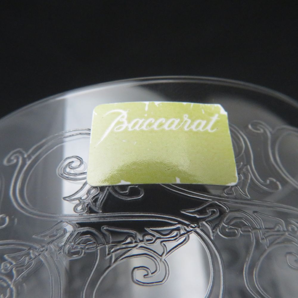 Baccarat