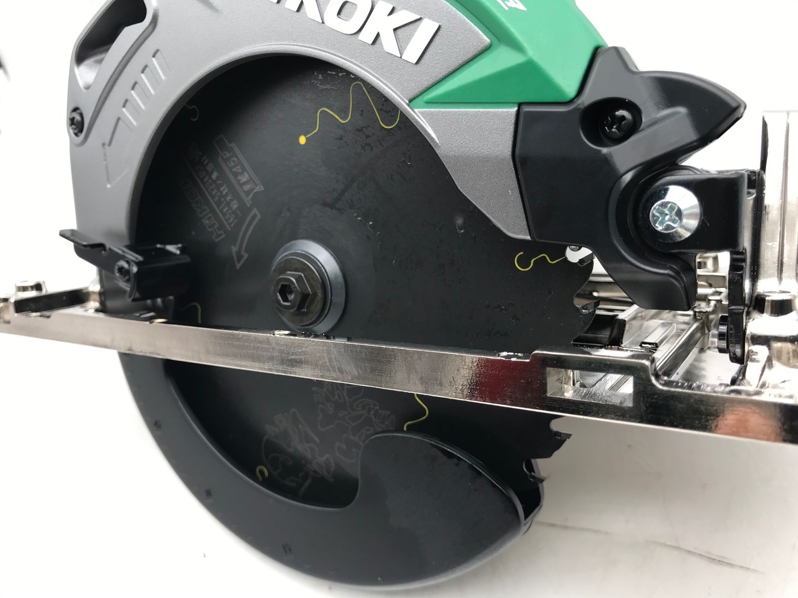 HiKOKI|ハイコーキ 36V165mm充電式