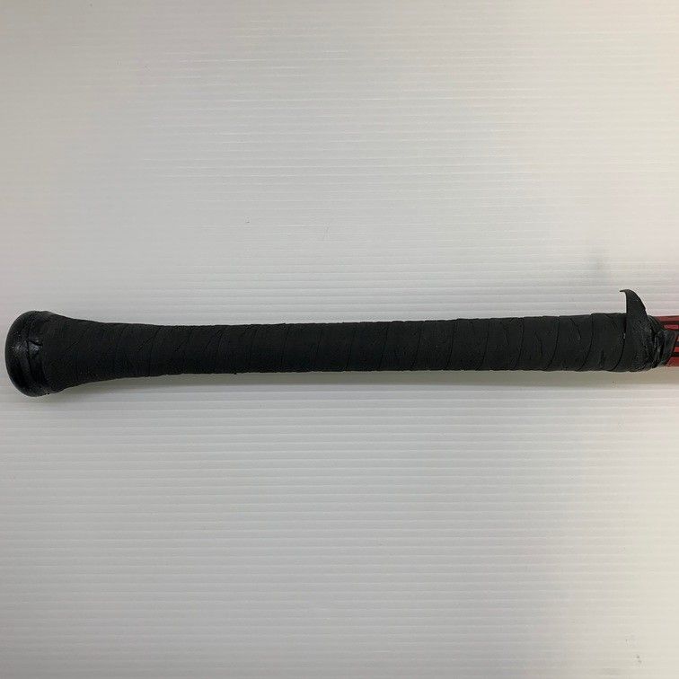 MIZUNO - 中古品 ミズノ MIZUNO ビヨンドマックスレガシー メタル 軟式 FRP製バット 1CJBR184 ケース付き 6804 MIZUNO ミズノ 軟式用金属製 ビヨンドマックスレガシーメタル
