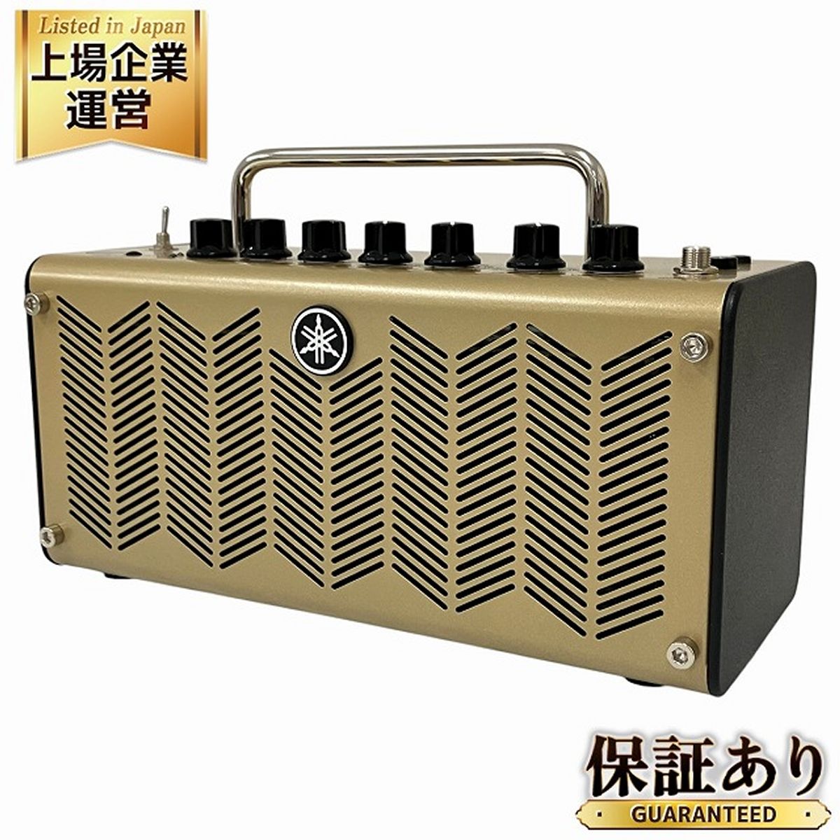 YAMAHA THR5A エレアコ用 小型ギターアンプ 音響機材 中古 美品 O9396916 - メルカリ