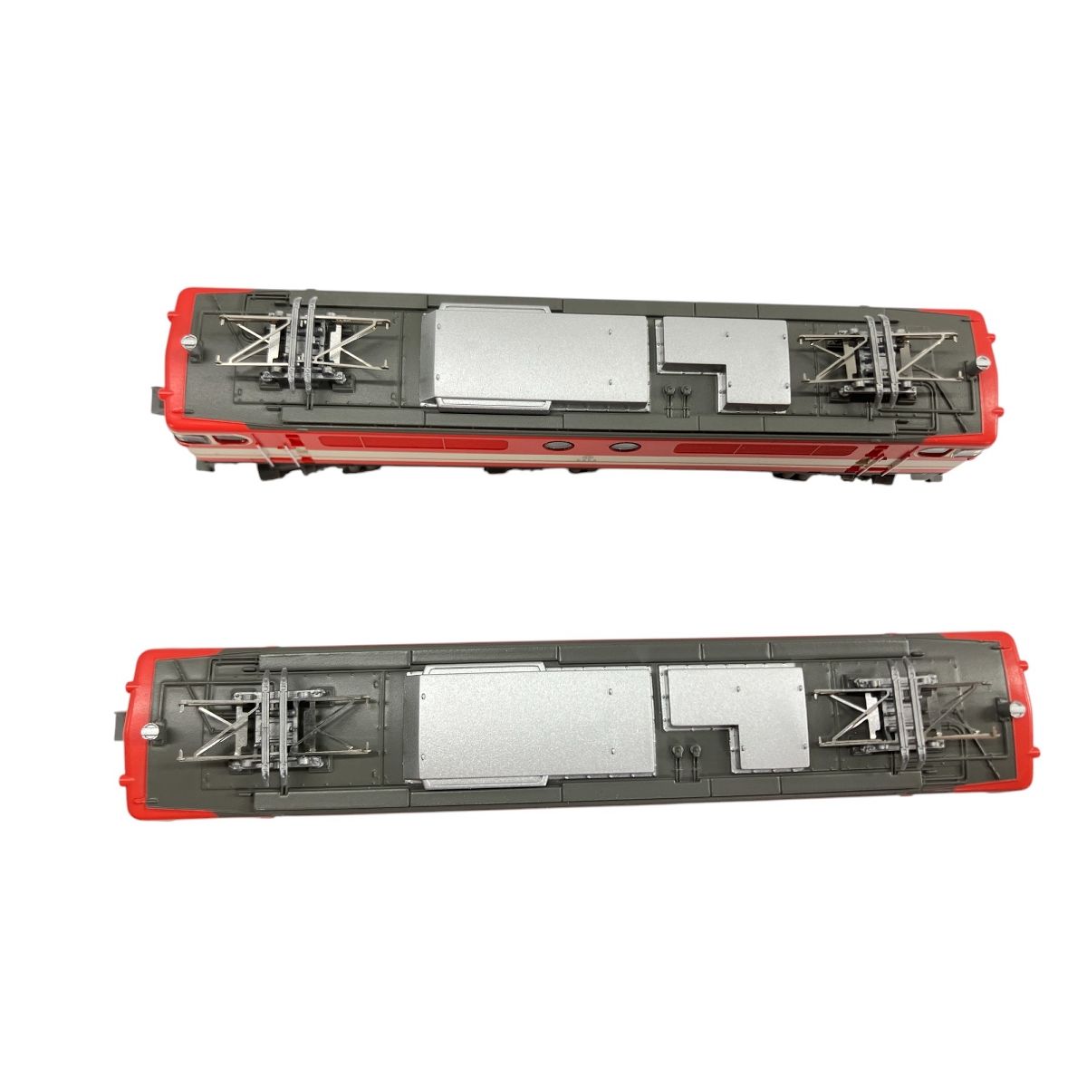 MICRO ACE Nゲージ E851+E853 セット 西武鉄道 E851+E853 新製時 重連セット (2両セット) (鉄道模型