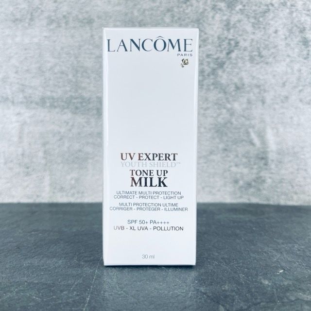 新品未開封 LANCOME ランコム UV エクスペール トーンアップ