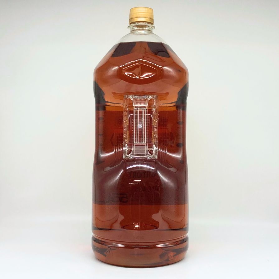 サントリー - 東京都限定◆サントリー 特製 角 業務用 5000ml 40%【B2】 東京都限定◇サントリー 特製 角 業務用 5000ml 40%【B2