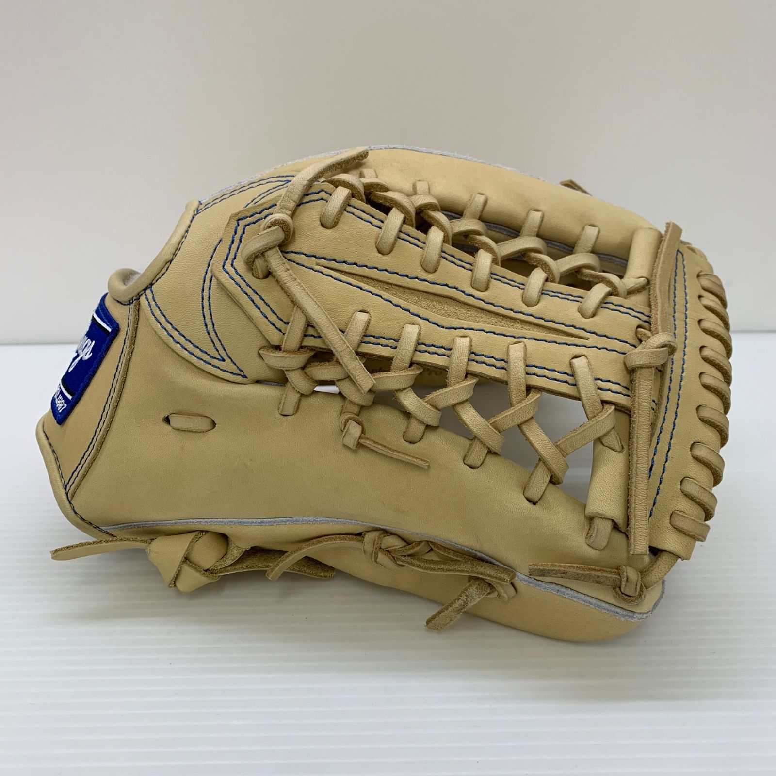 ローリングス Rawlings HOH 軟式 大人 一般 オールラウンド グローブ グラブ 右投げ GR5HEEN650 タグ付き 野球 6314