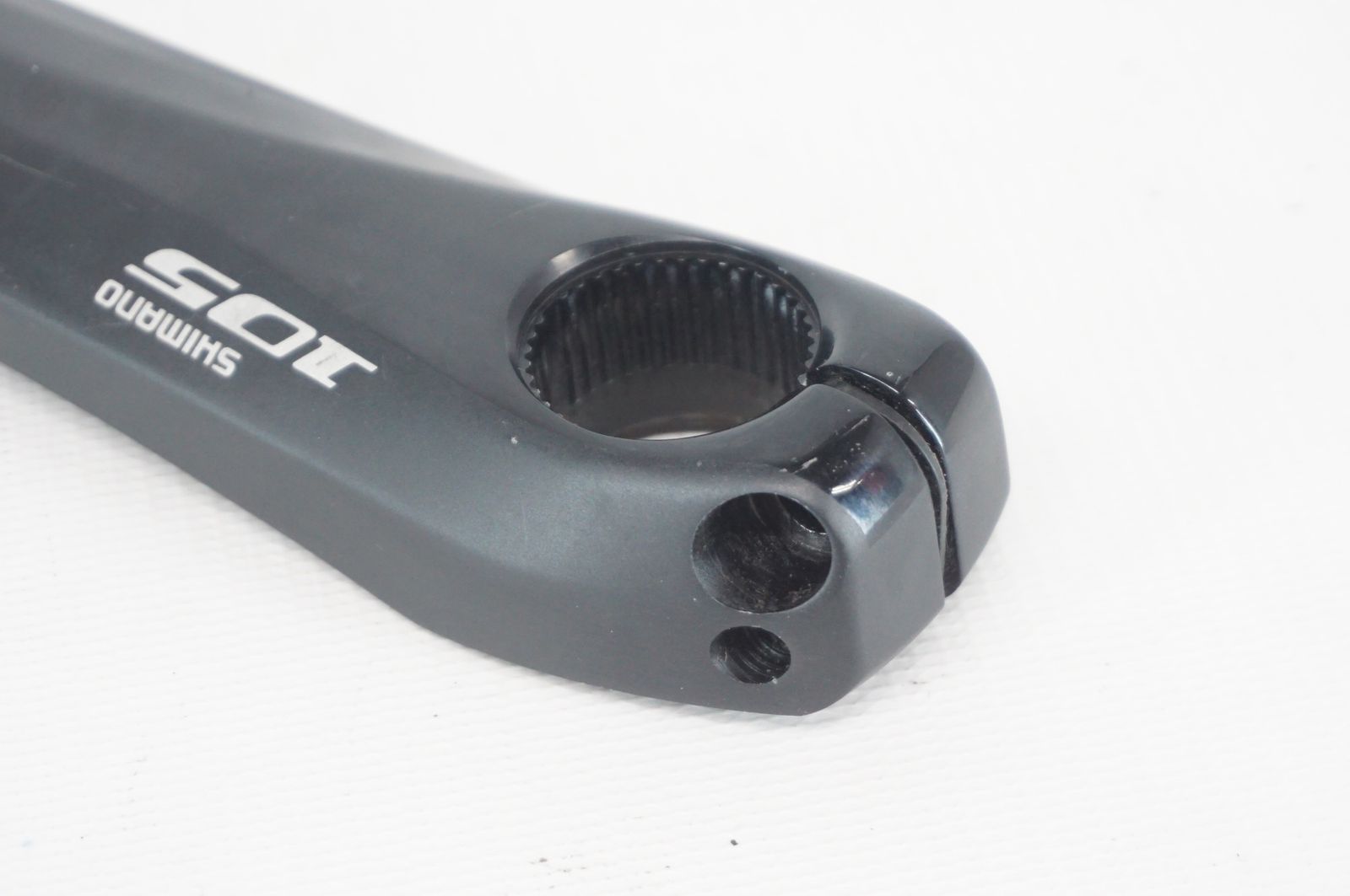 SHIMANO 「シマノ」 105 FC-5750 50-34T クランクセット / バイチャリ