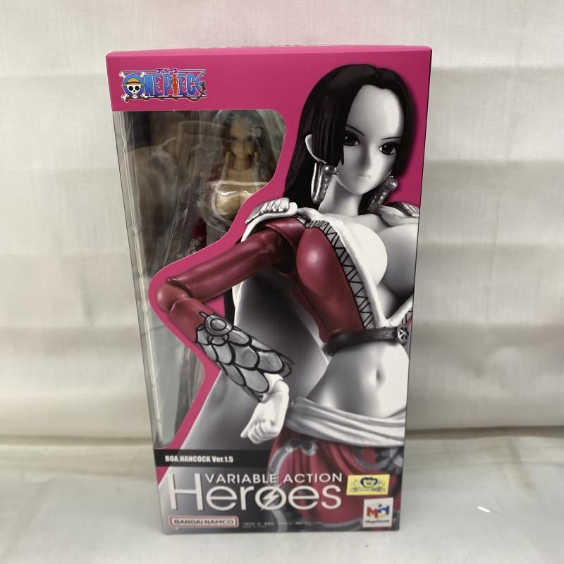 中古】S未開封)ヴァリアブルアクションヒーローズ ボア 中古】S未開封)ヴァリアブルアクションヒーローズ ボア