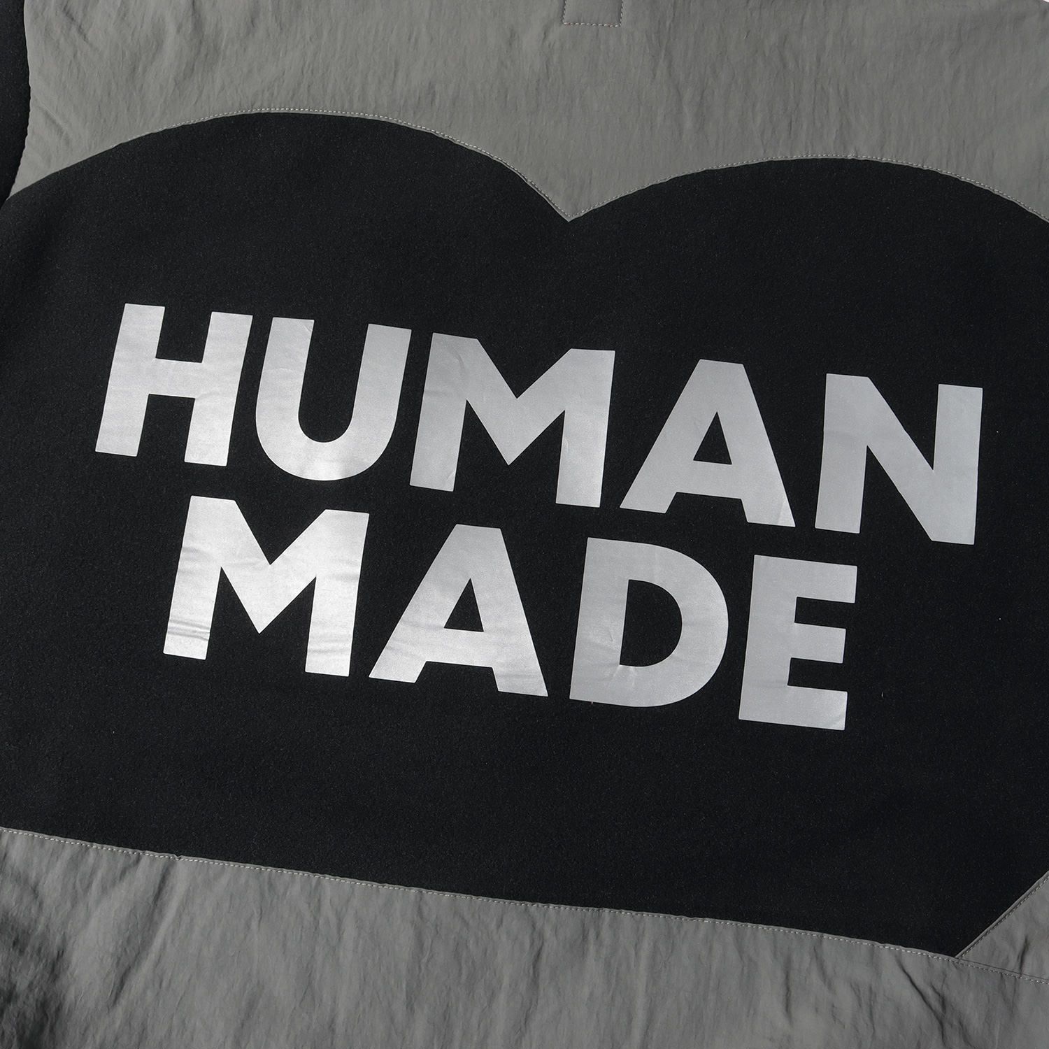 新品 HUMAN MADE ヒューマンメイド ジャケット サイズ:L 22AW 