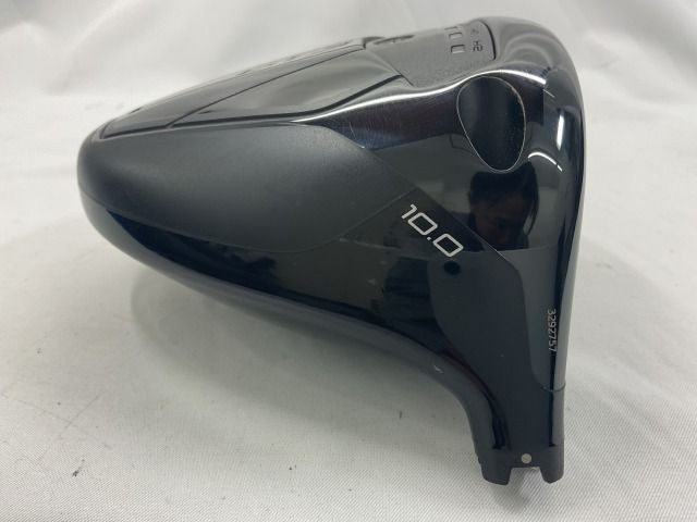 ドライバー 10度|ヘッド単品
