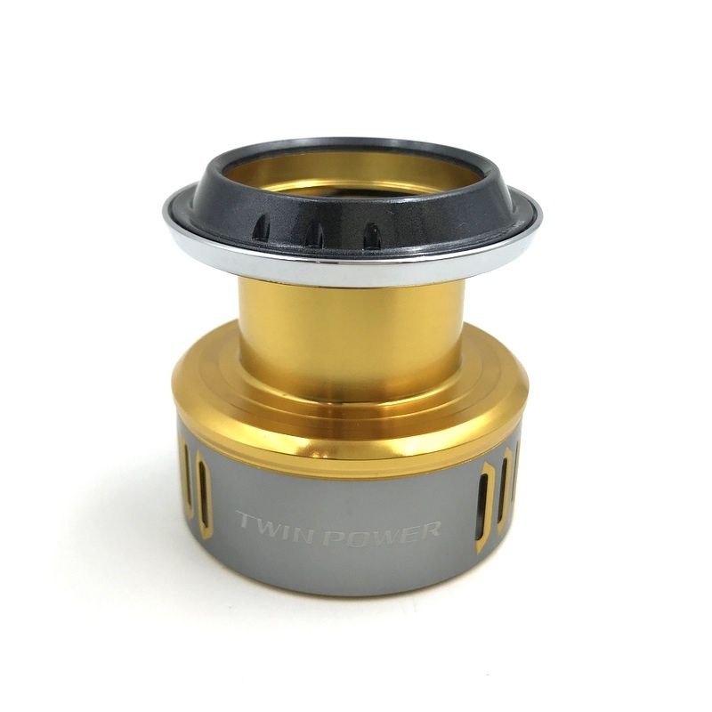 daiwa 10ソルティガRCS5000替えスプール 【公式通販】 ダイワ 10