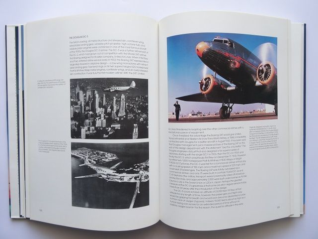 洋書飛行機の歴史写真集 本 スミソニアン 国立航空宇宙博物館