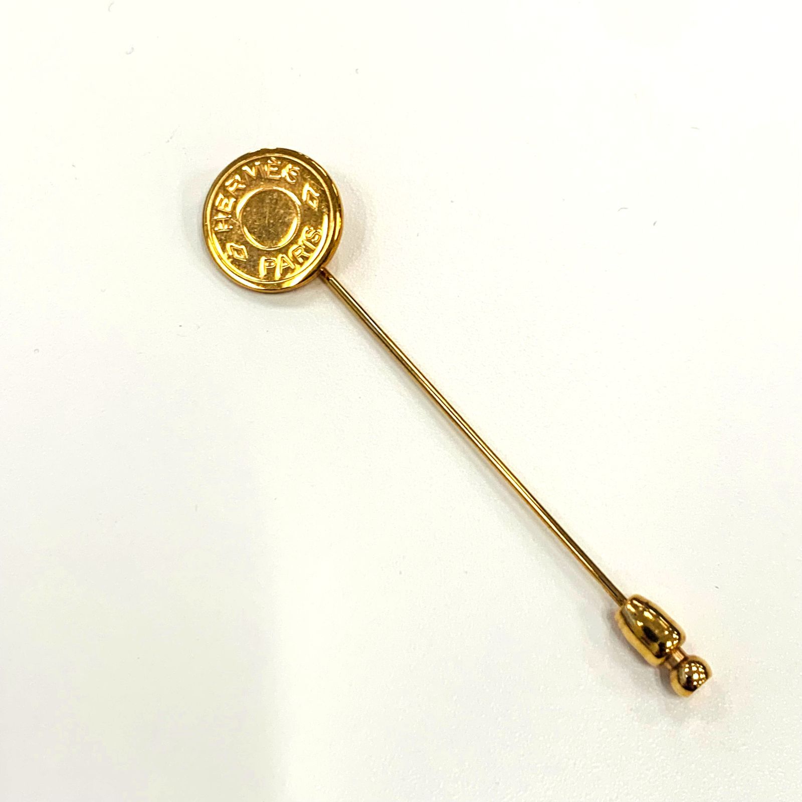 HERMES 使用に