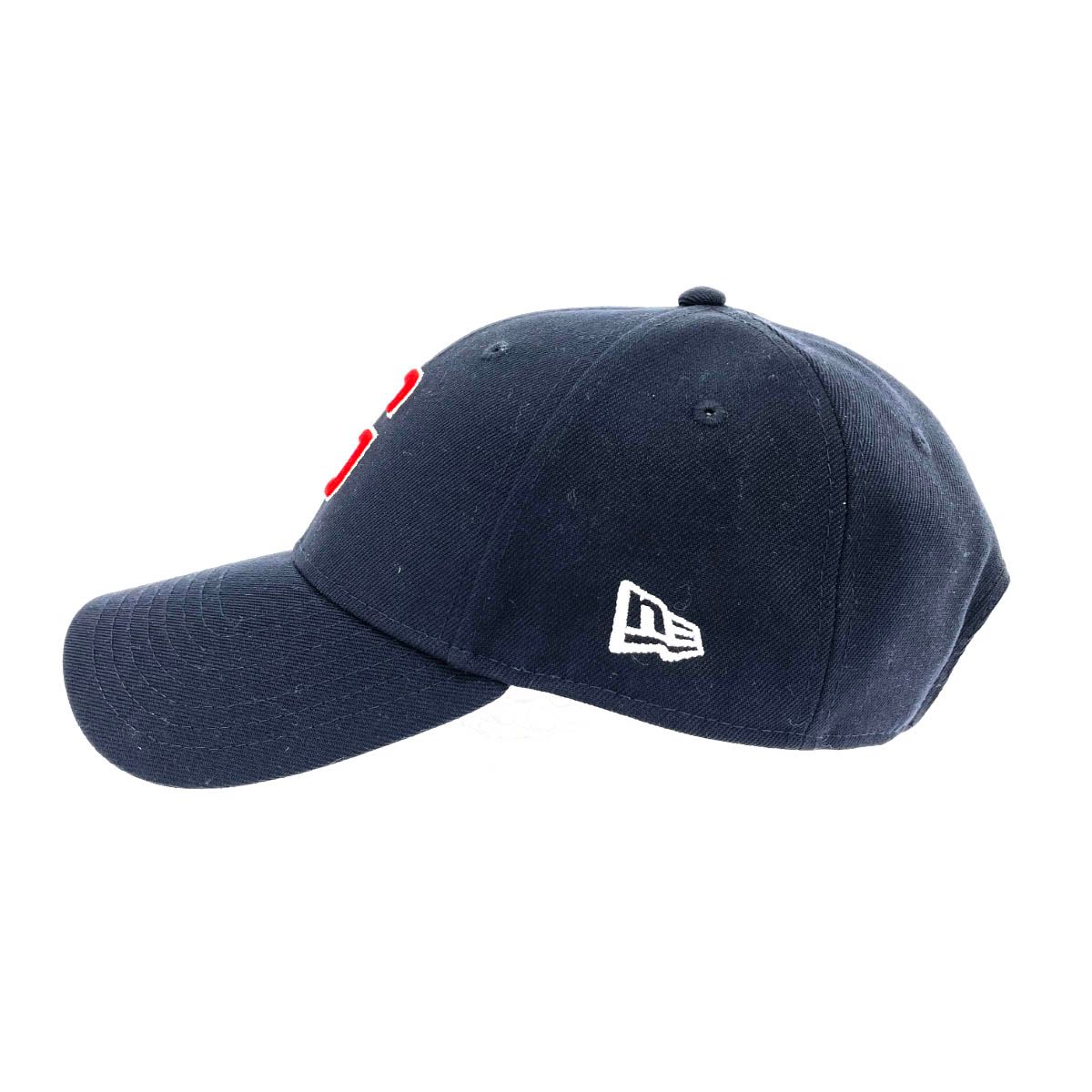 良好 NEW ERA ニューエラ ベースボール キャップ ブラック メンズ G 