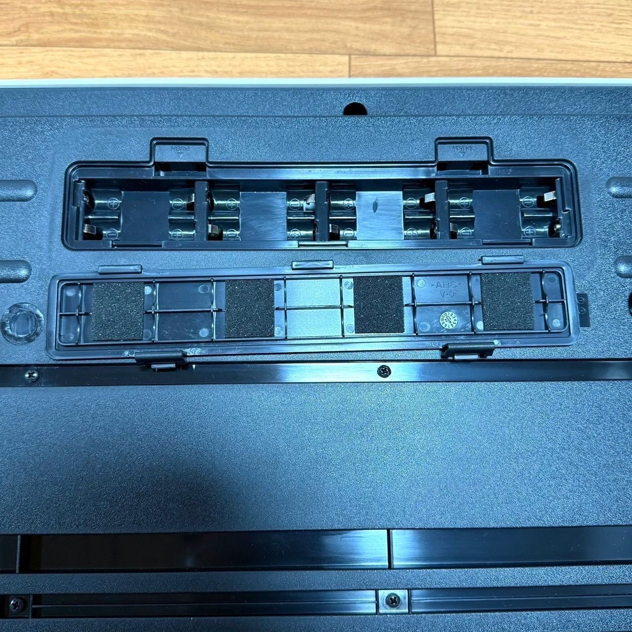 ローランド モバイルシンセサイザー