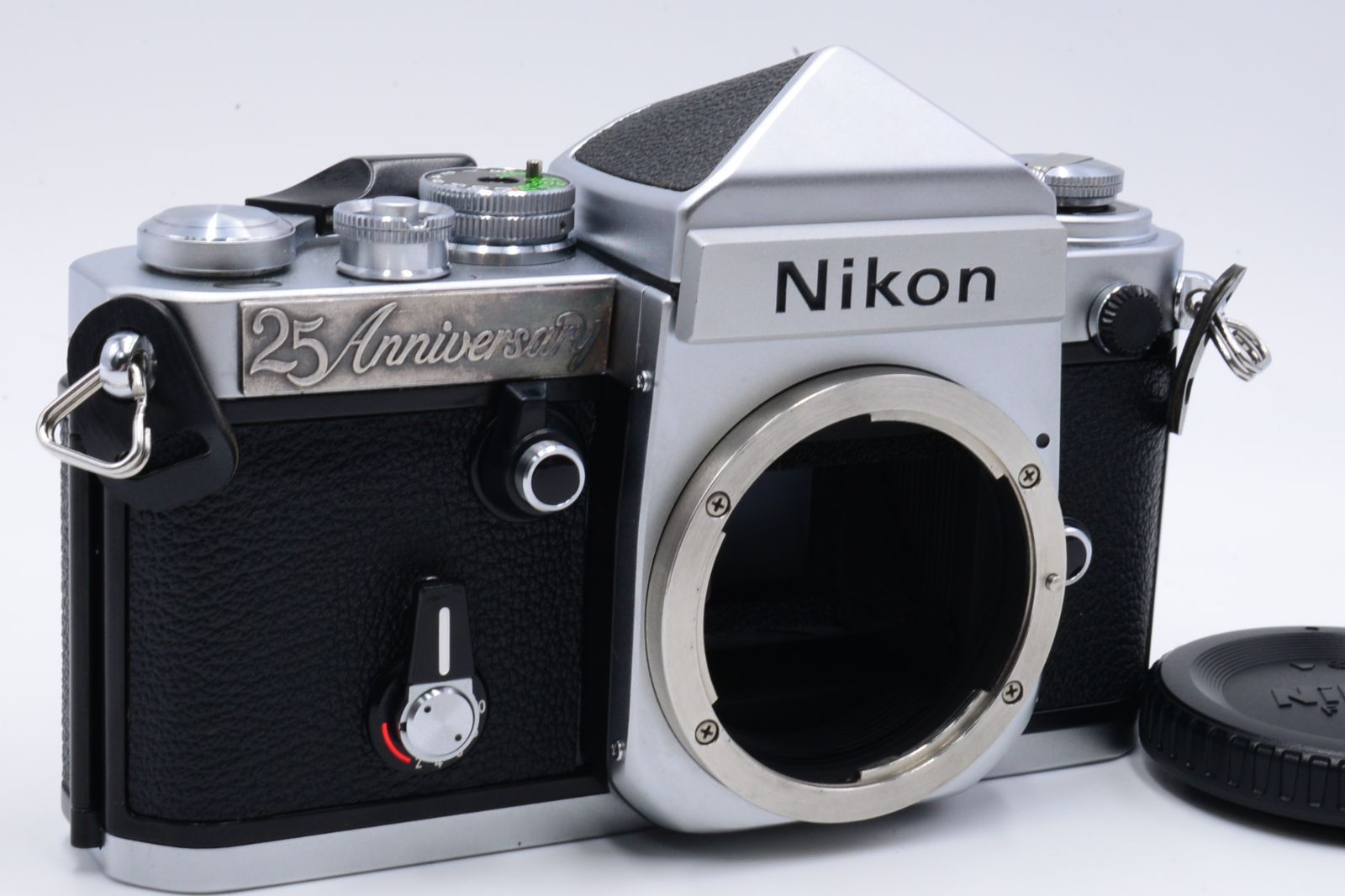 ☆極上品☆ Nikon ニコン F2A 25th Anniversary Body - メルカリ