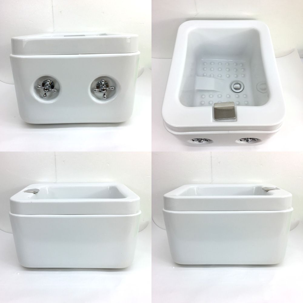 フットバス