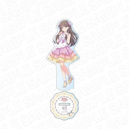 新品・公式】ラブライブ!蓮ノ空女学院スクールアイドルクラブ アクリル