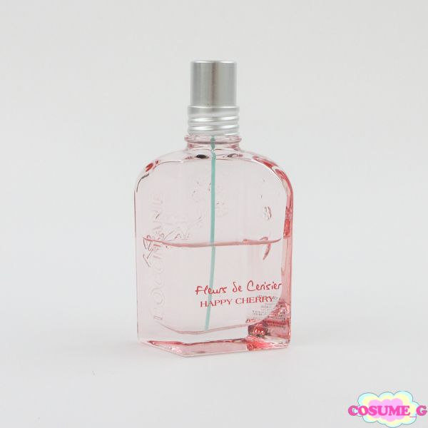 ロクシタン HCH ハッピーチェリー オードトワレ 50ml EDT G787