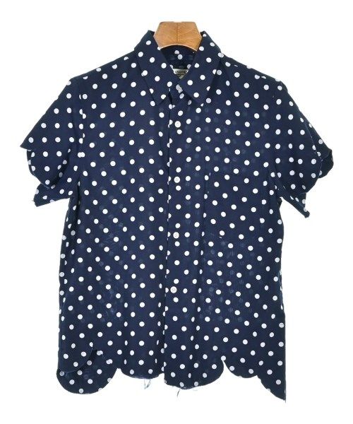 robe de chambre カジュアルシャツ レディース 古着