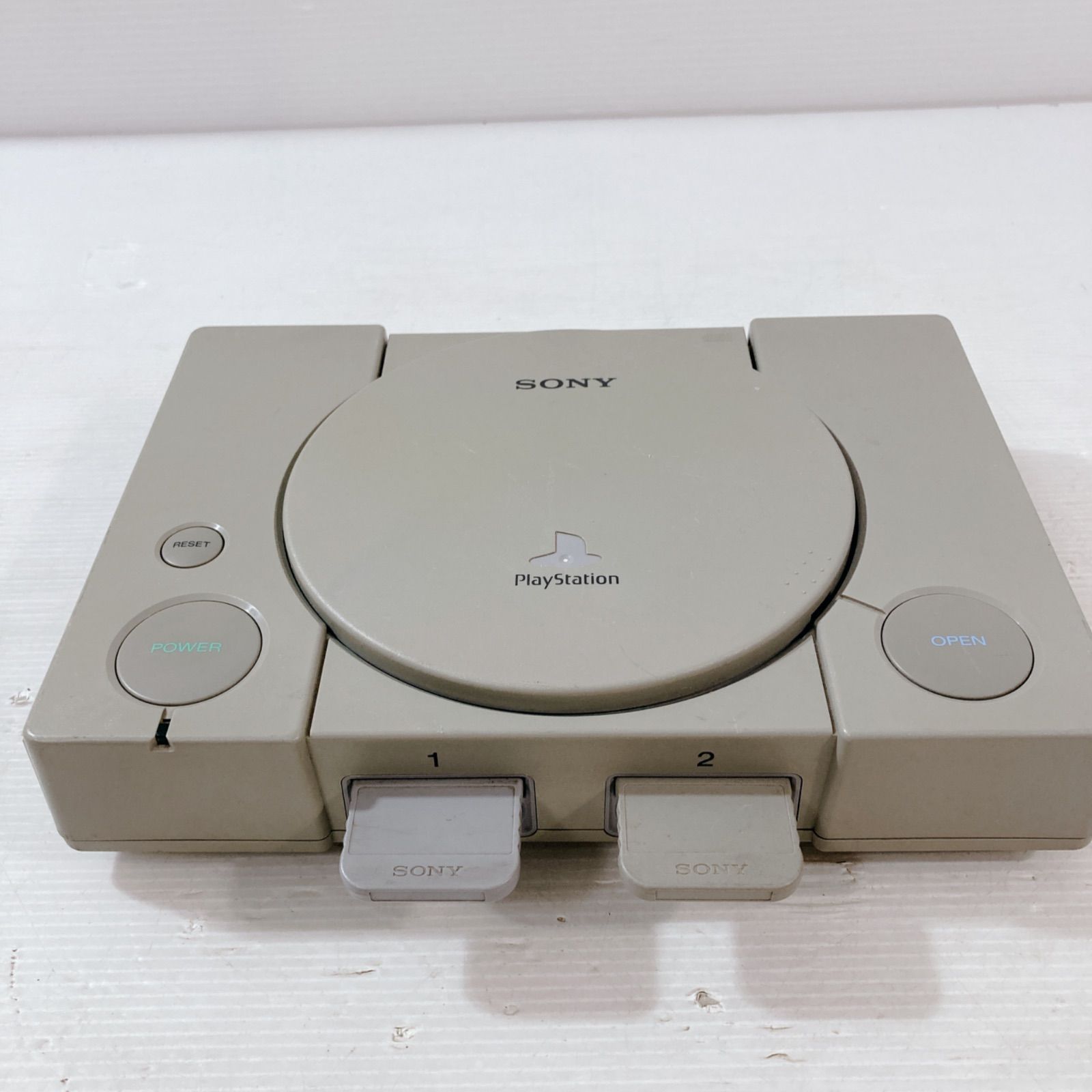初代PS SONY プレステーション レトロゲーム10本セット 貴重 希少レア❗️ 初代PS SONY プレステーション レトロゲーム10本セット 貴重