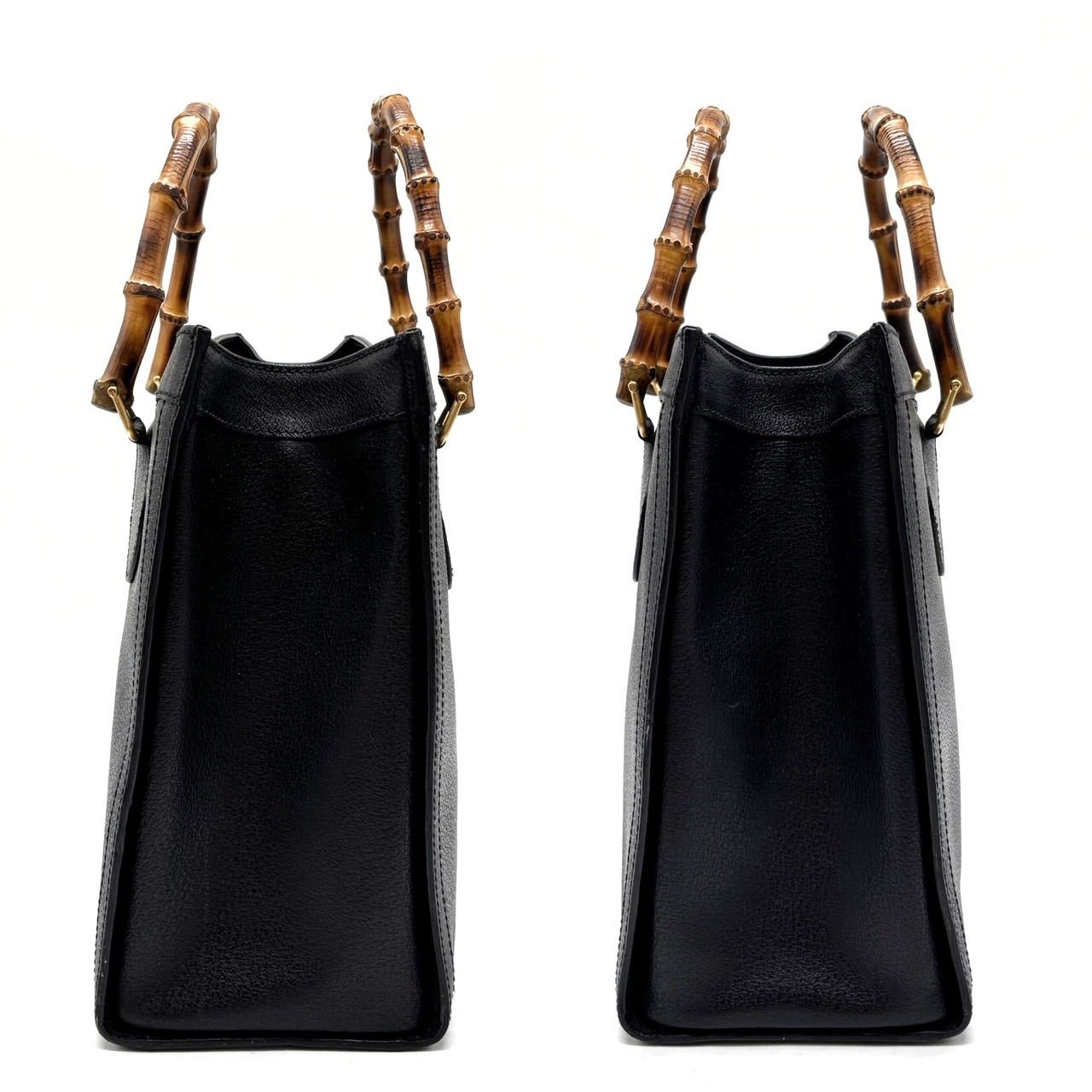 【激安セール】 ✨良品✨ OLD GUCCI オールドグッチ トートバッグ ハンドバッグ バッグ