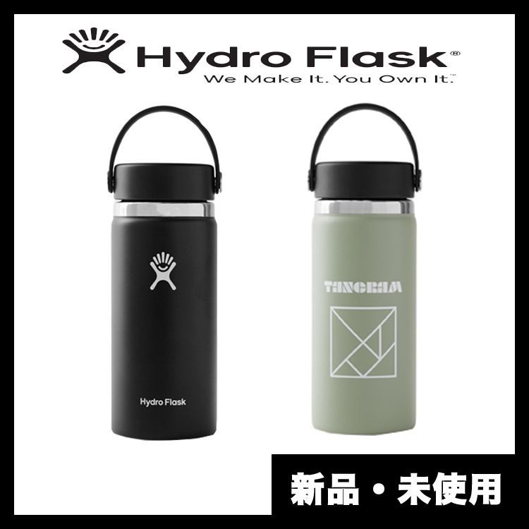新品未使用】HydroFlask / ハイドロフラスク×TANGRAM/タングラム