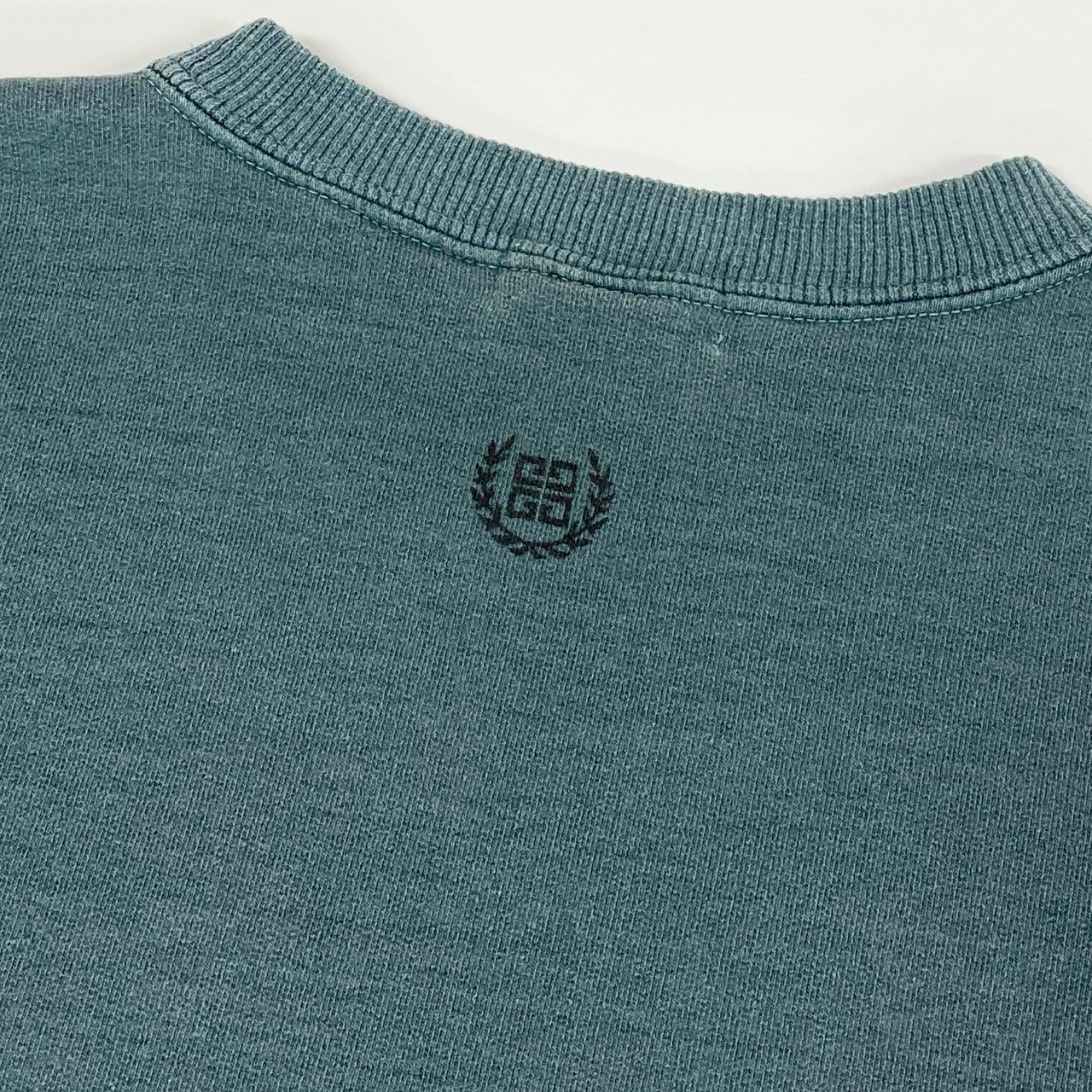 32j3《希少》 GIVENCHY ジバンシー USA製 Vintage Sweat ヴィンテージ