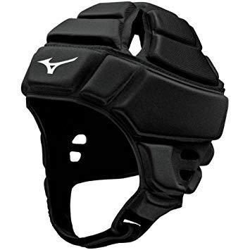 【新品・3営業日で発送】MIZUNO ミズノ ヘッドギア R3JTA801 カラー:09 サイズ:M