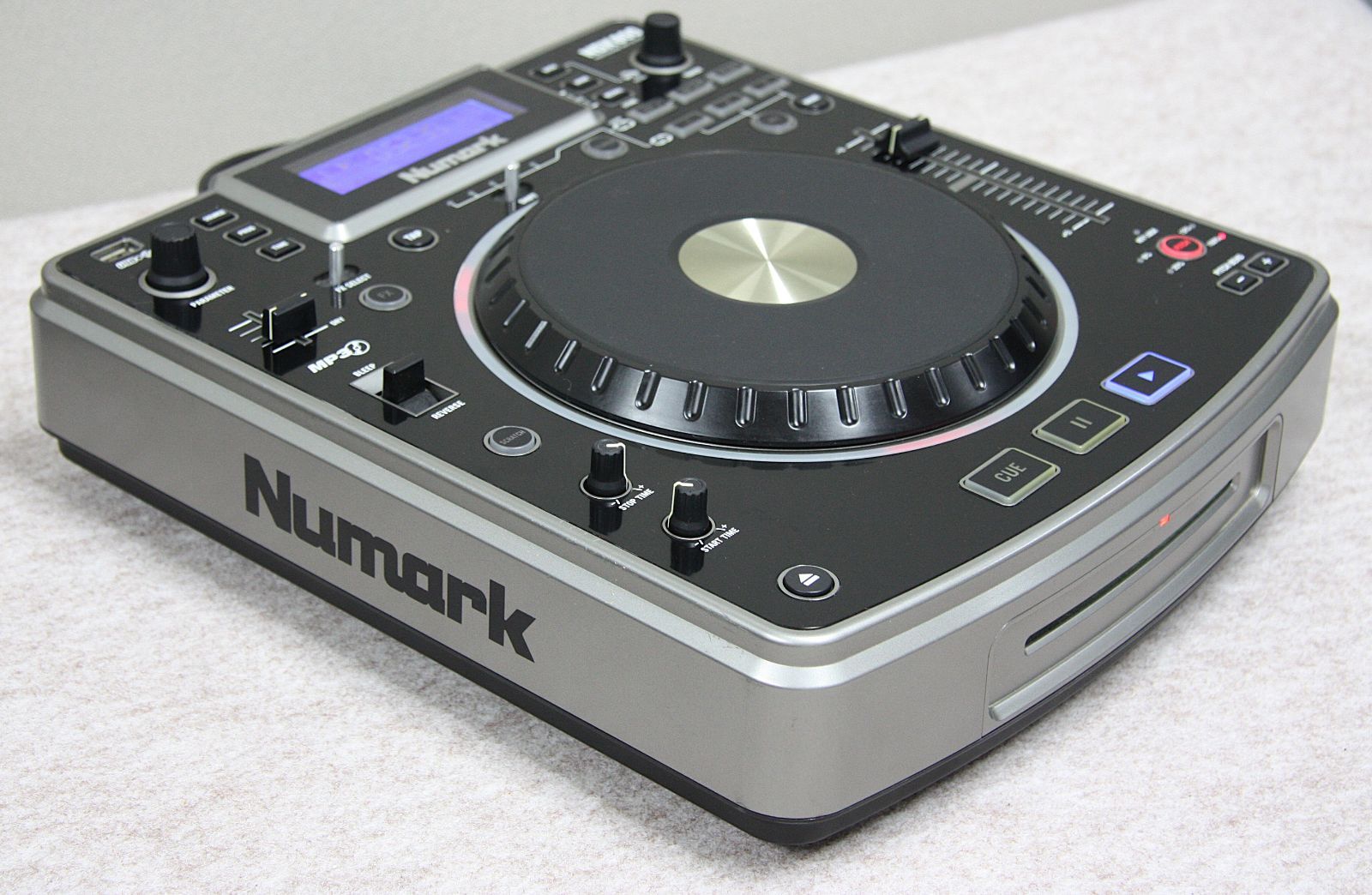 NDX800 Professional