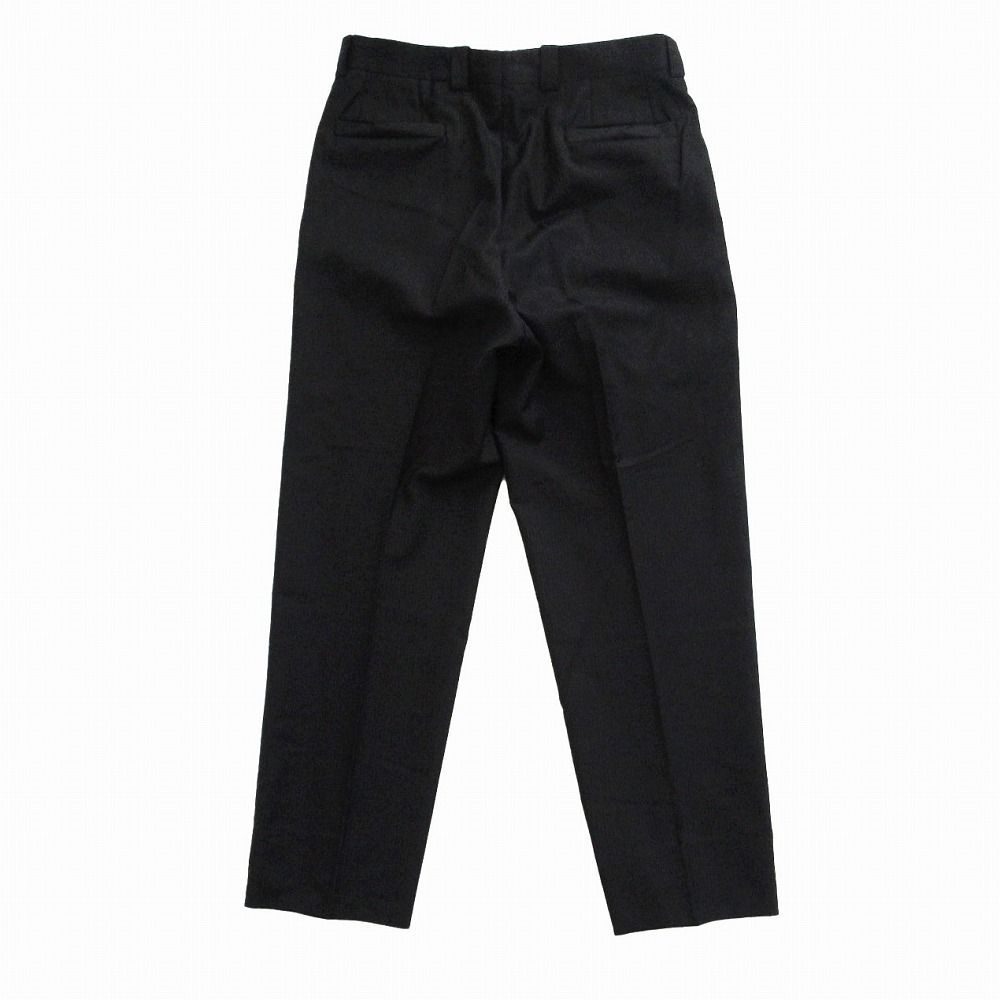 ヴェルサーチ スーツ ストライプ 裏地メデューサ 総裏 黒 美品✨XL相当 ヴェルサーチ スーツ 裏地総柄 メデューサ