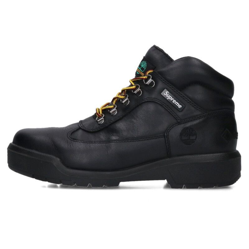 シュプリーム ×ティンバーランド Timberland 24AW Field Boot