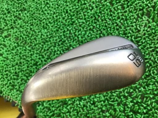 理想的な タイトリスト VOKEY SPIN MILLED SM10 ジェットブラック 60°|08°M ウェッジ WG BV 105 フレックスその他 メンズ 男性用 右利き 右用 Cランク ゴルフクラブ 唯一無二