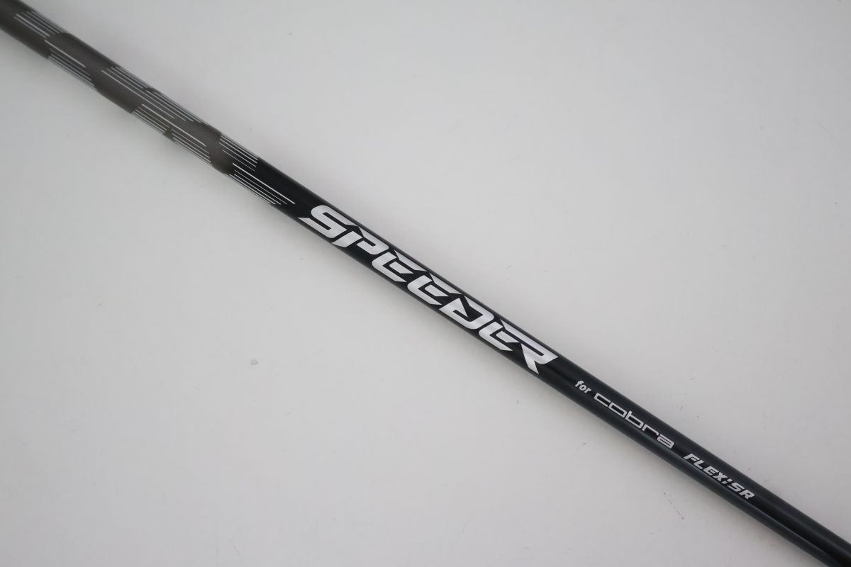 ○2025年モデル！コブラ DS-ADAPTシリーズ ドライバー用スリーブ付き